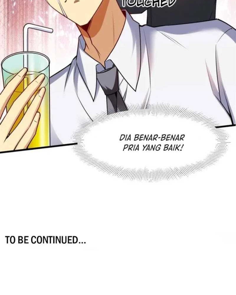 Losing Money to Be a Tycoon Chapter 108 - halaman 30