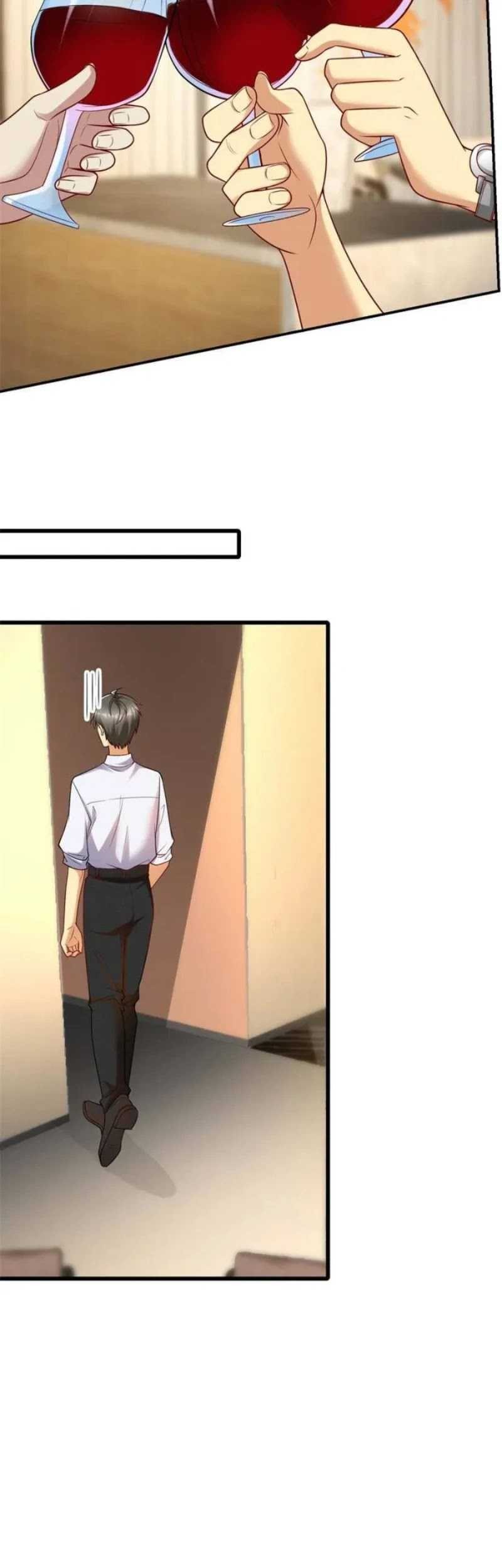 Losing Money to Be a Tycoon Chapter 109 - halaman 24