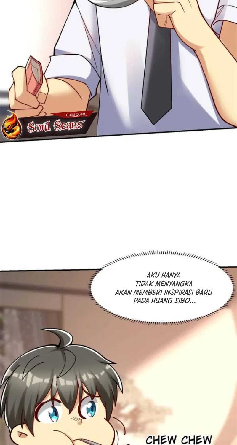 Losing Money to Be a Tycoon Chapter 109 - halaman 32