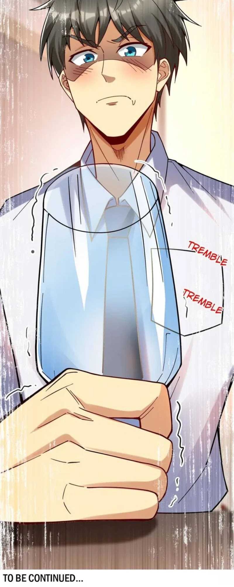 Losing Money to Be a Tycoon Chapter 109 - halaman 35