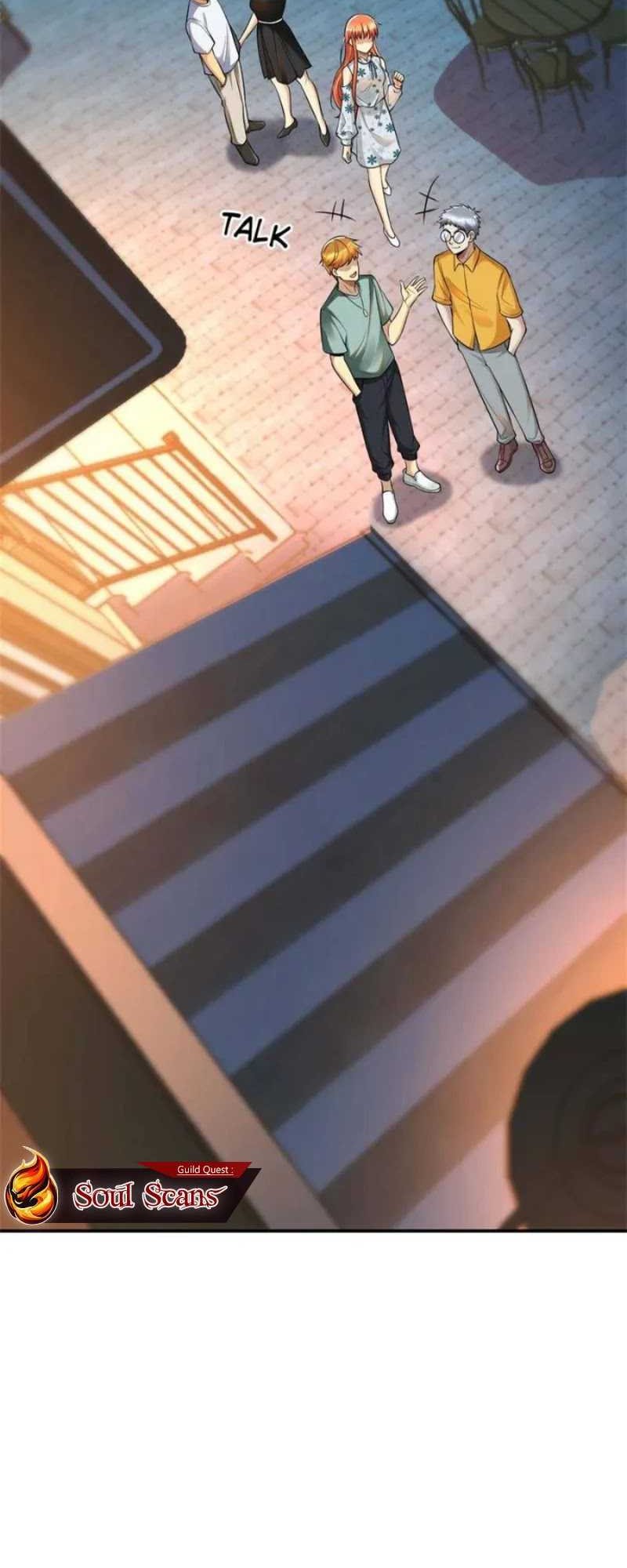 Losing Money to Be a Tycoon Chapter 109 - halaman 7