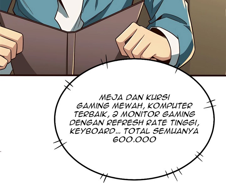 Losing Money to Be a Tycoon Chapter 11 - halaman 14
