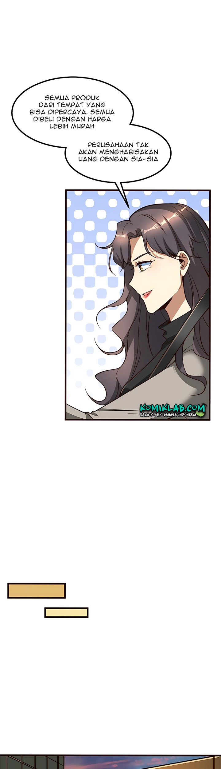 Losing Money to Be a Tycoon Chapter 11 - halaman 15