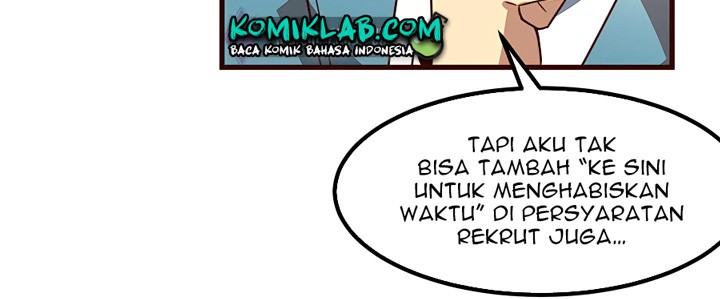 Losing Money to Be a Tycoon Chapter 11 - halaman 23