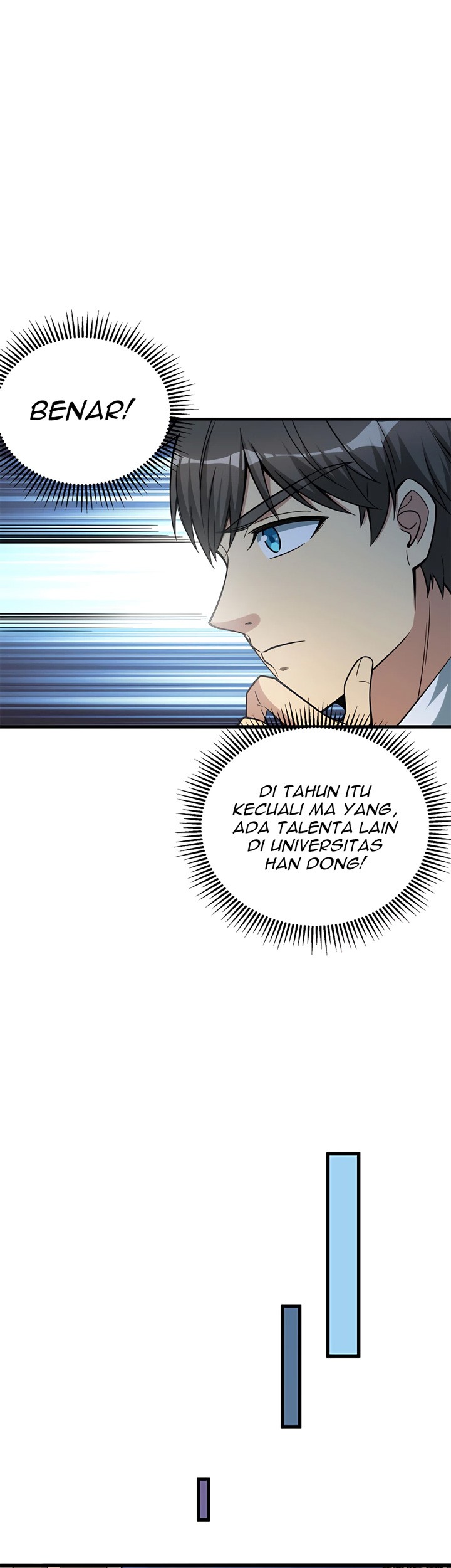 Losing Money to Be a Tycoon Chapter 11 - halaman 24