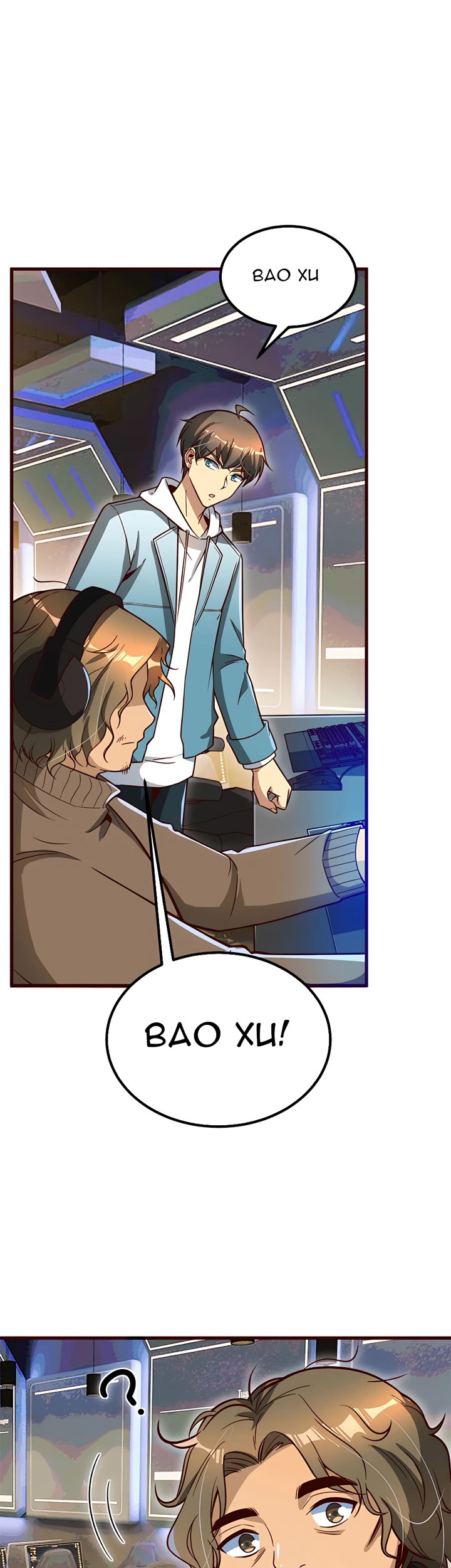 Losing Money to Be a Tycoon Chapter 11 - halaman 29
