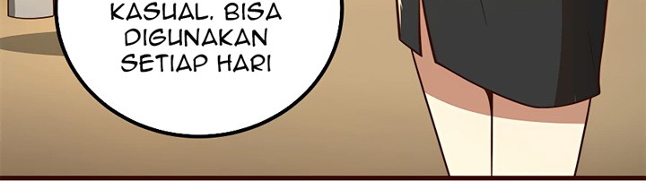 Losing Money to Be a Tycoon Chapter 11 - halaman 7
