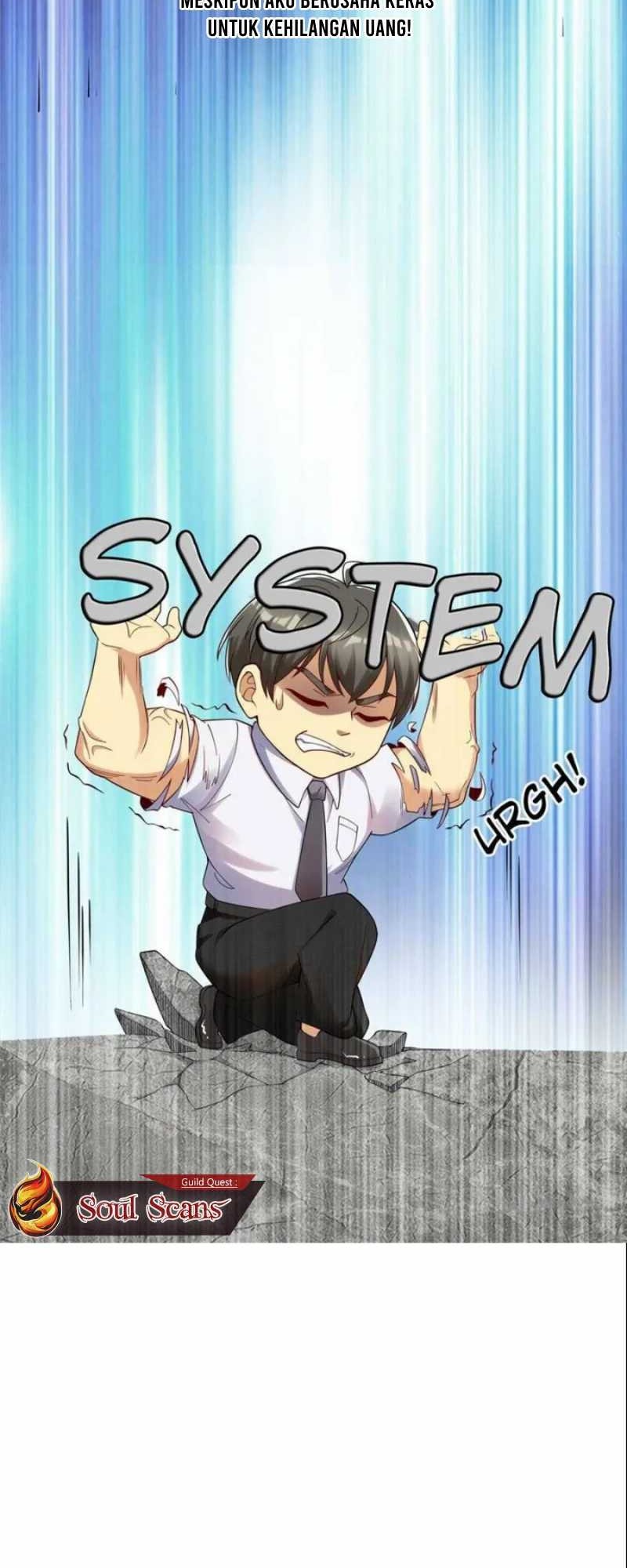 Losing Money to Be a Tycoon Chapter 110 - halaman 22