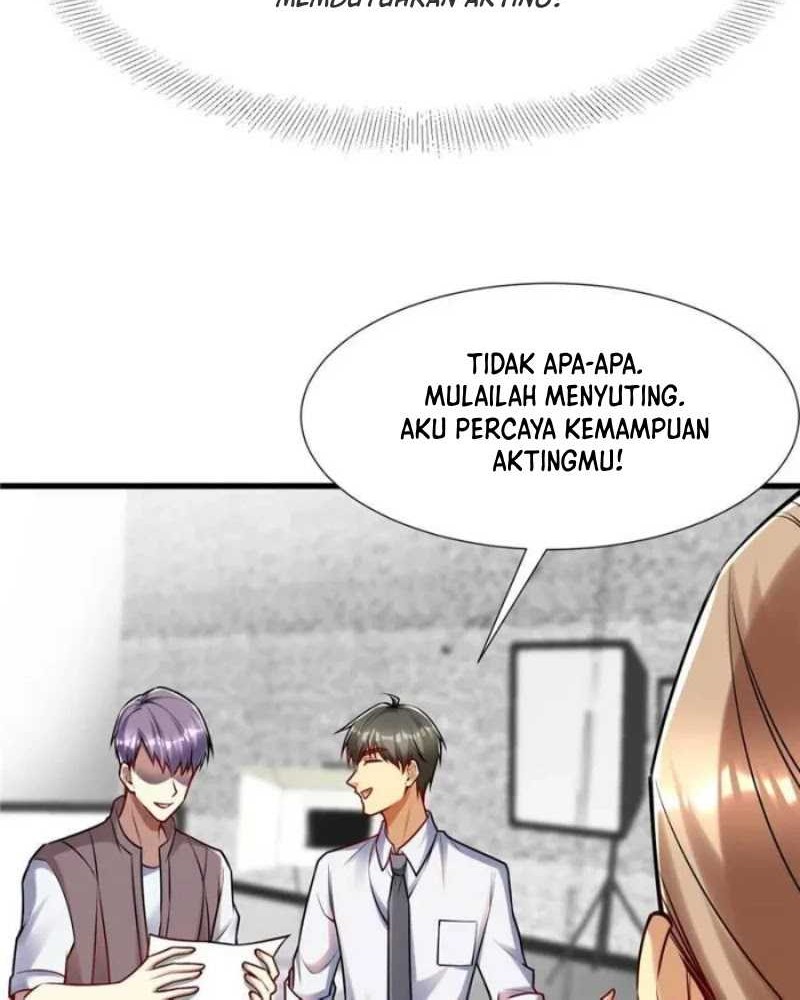 Losing Money to Be a Tycoon Chapter 111 - halaman 26