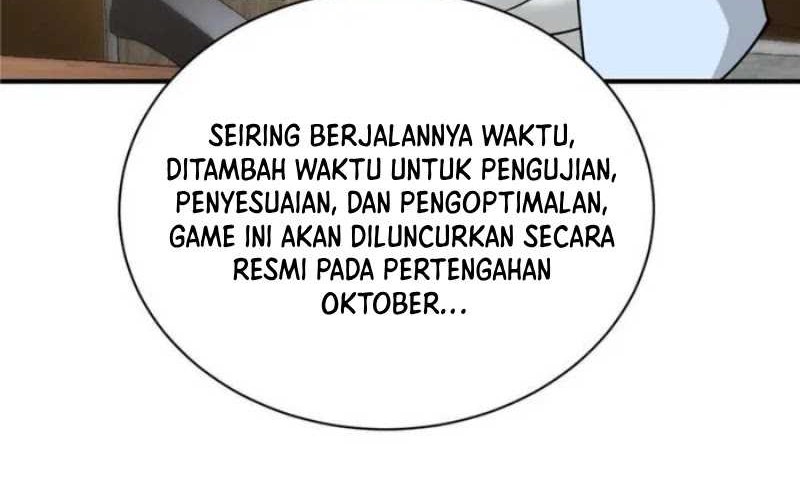 Losing Money to Be a Tycoon Chapter 112 - halaman 24