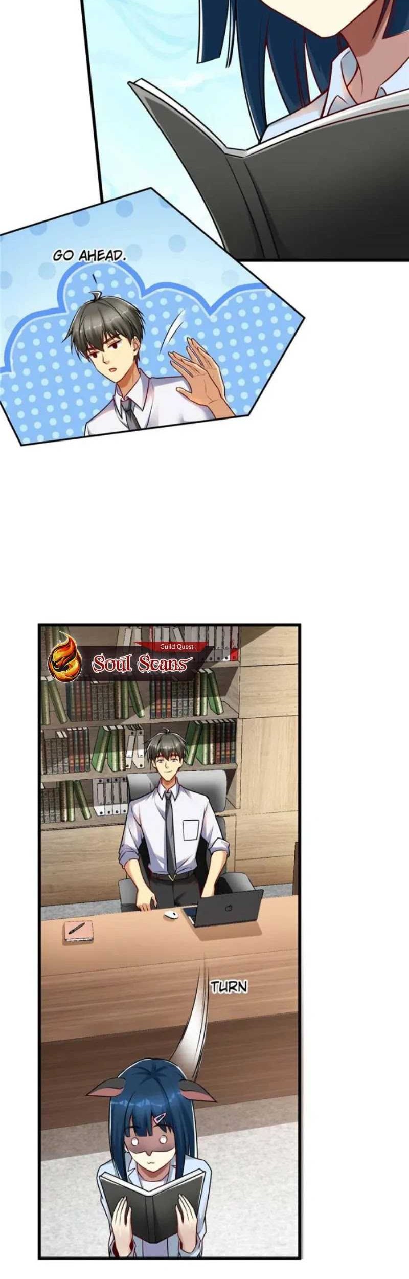Losing Money to Be a Tycoon Chapter 112 - halaman 26