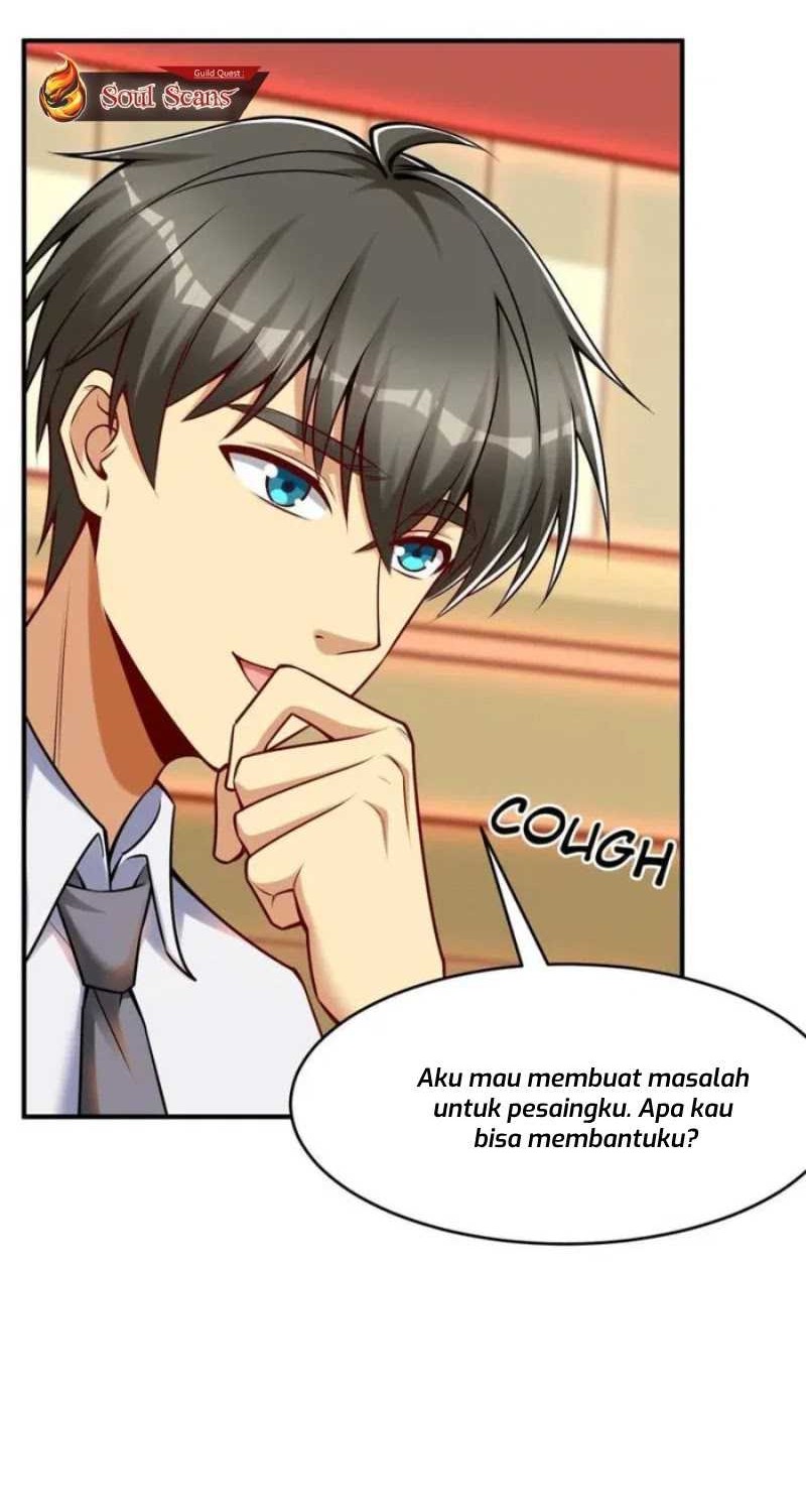 Losing Money to Be a Tycoon Chapter 113 - halaman 13