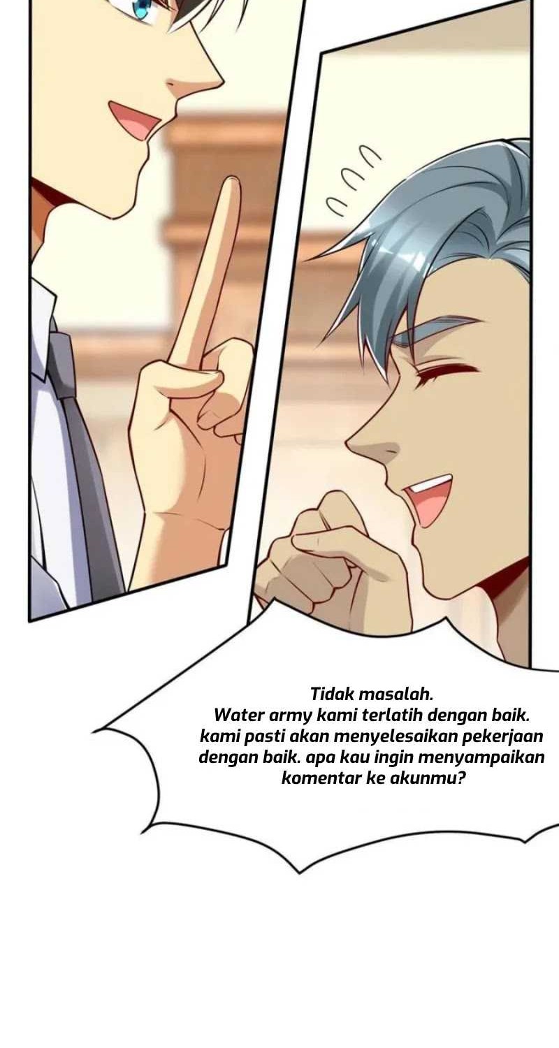 Losing Money to Be a Tycoon Chapter 113 - halaman 17