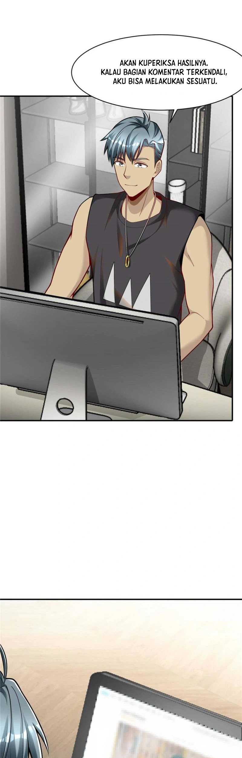 Losing Money to Be a Tycoon Chapter 114 - halaman 2