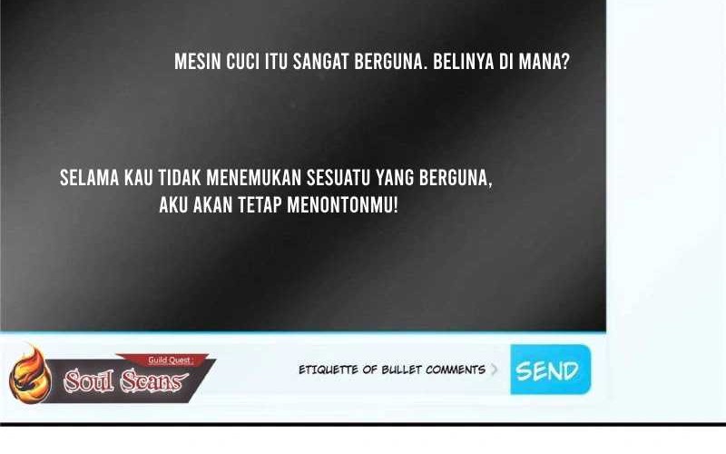 Losing Money to Be a Tycoon Chapter 114 - halaman 24