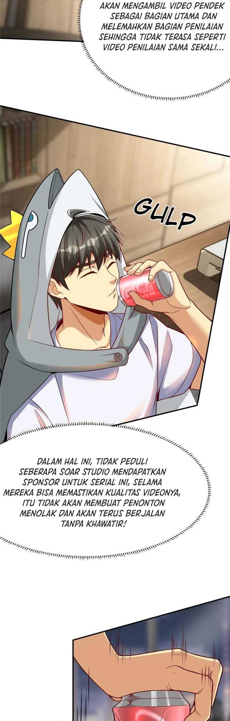 Losing Money to Be a Tycoon Chapter 114 - halaman 30