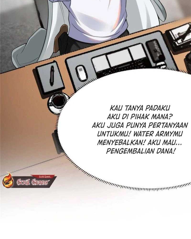 Losing Money to Be a Tycoon Chapter 114 - halaman 32