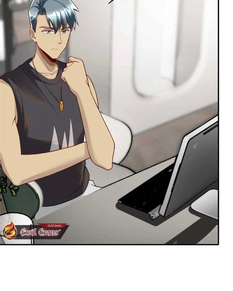 Losing Money to Be a Tycoon Chapter 114 - halaman 36