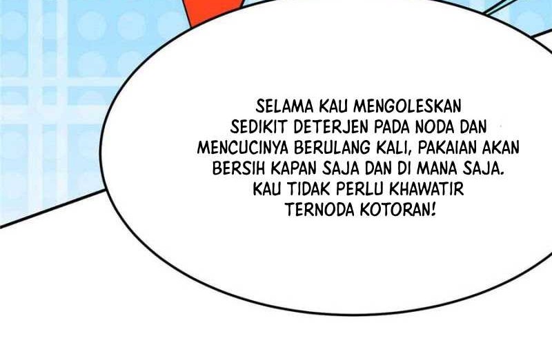 Losing Money to Be a Tycoon Chapter 114 - halaman 9