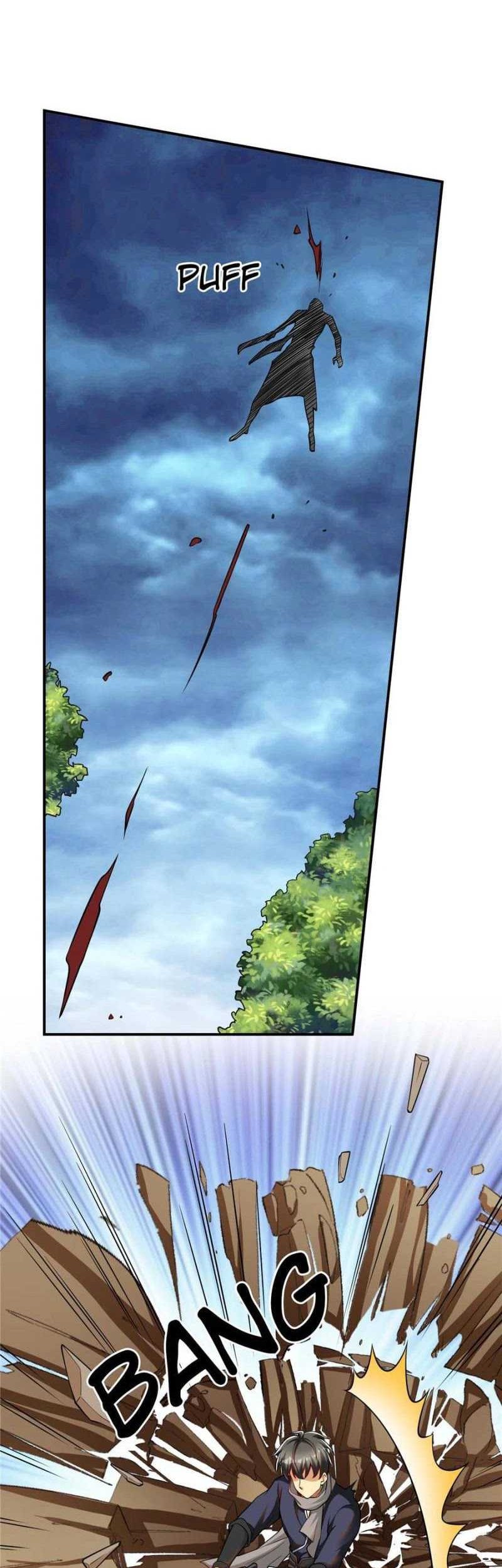 Losing Money to Be a Tycoon Chapter 115 - halaman 13