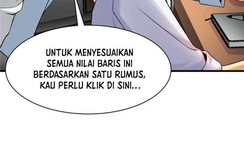 Losing Money to Be a Tycoon Chapter 115 - halaman 19