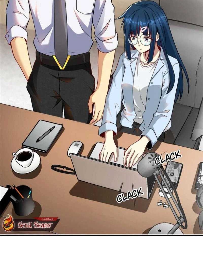 Losing Money to Be a Tycoon Chapter 115 - halaman 5