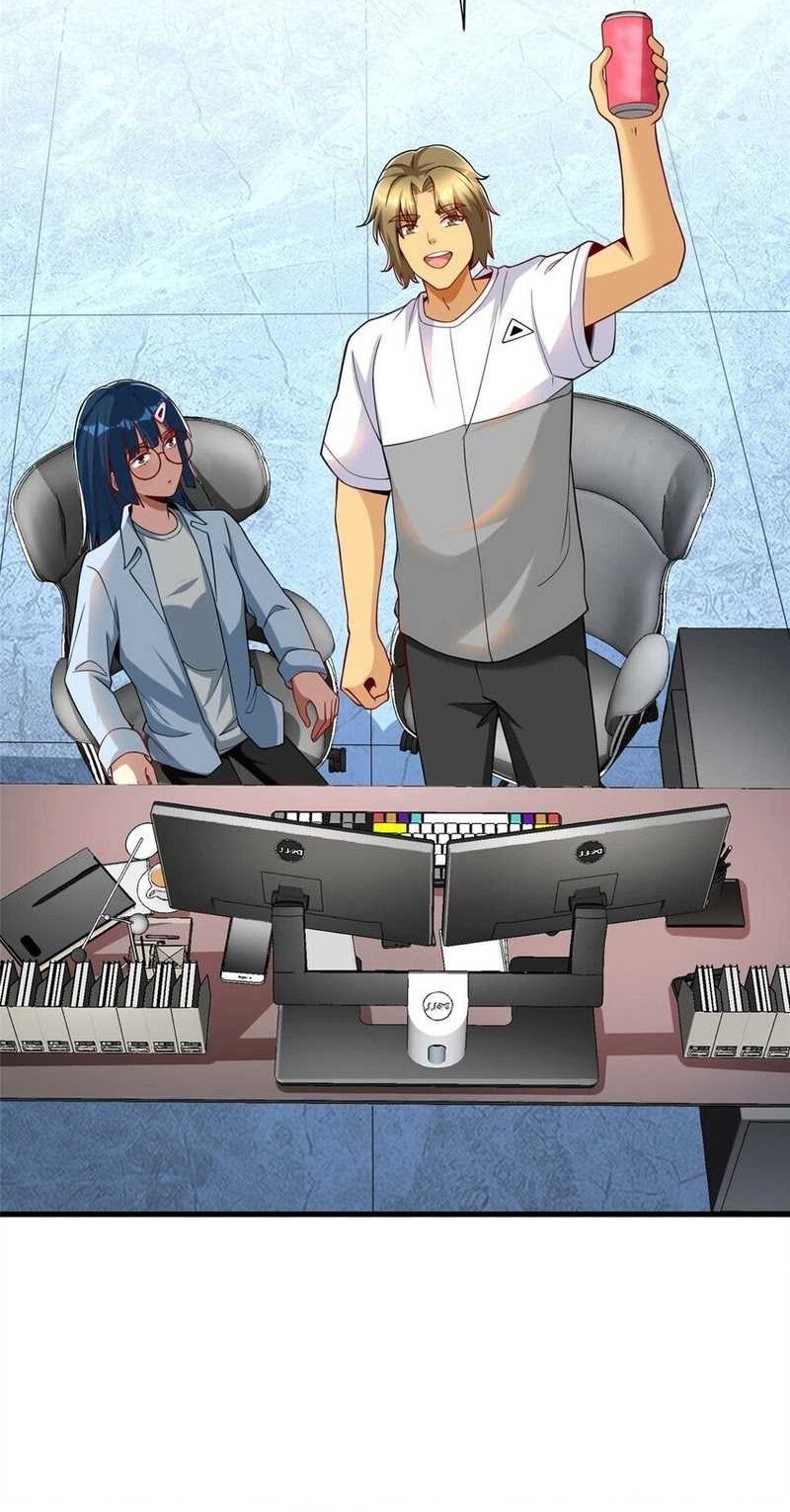 Losing Money to Be a Tycoon Chapter 116 - halaman 13