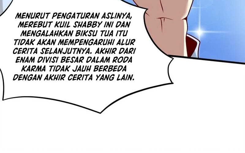Losing Money to Be a Tycoon Chapter 116 - halaman 17