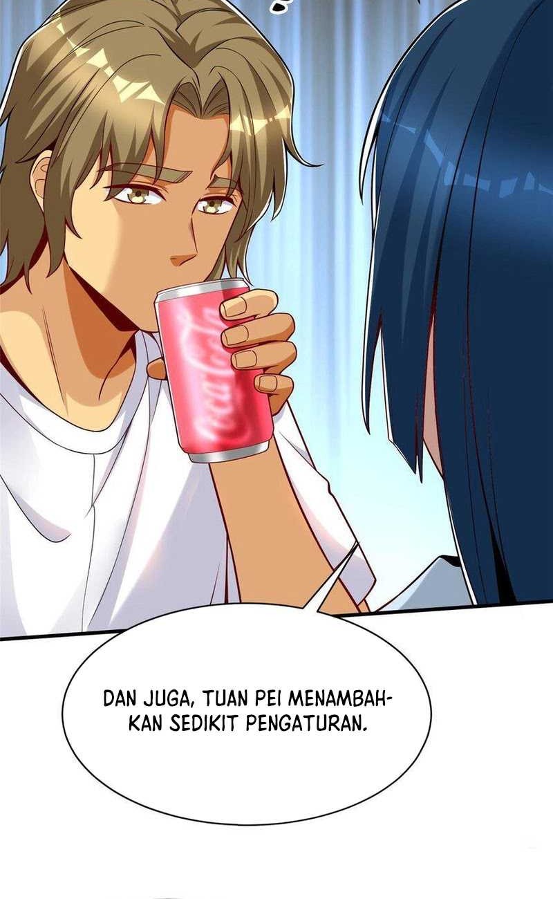 Losing Money to Be a Tycoon Chapter 116 - halaman 8