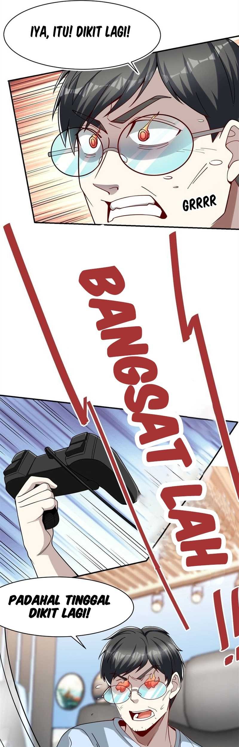Losing Money to Be a Tycoon Chapter 118 - halaman 26