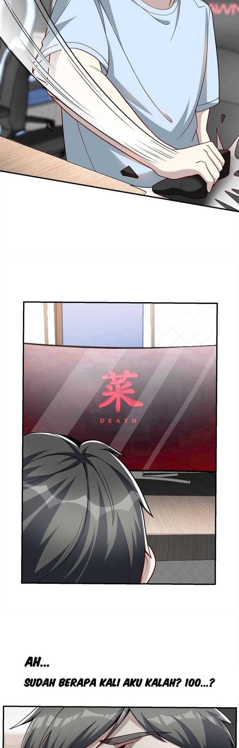 Losing Money to Be a Tycoon Chapter 118 - halaman 27