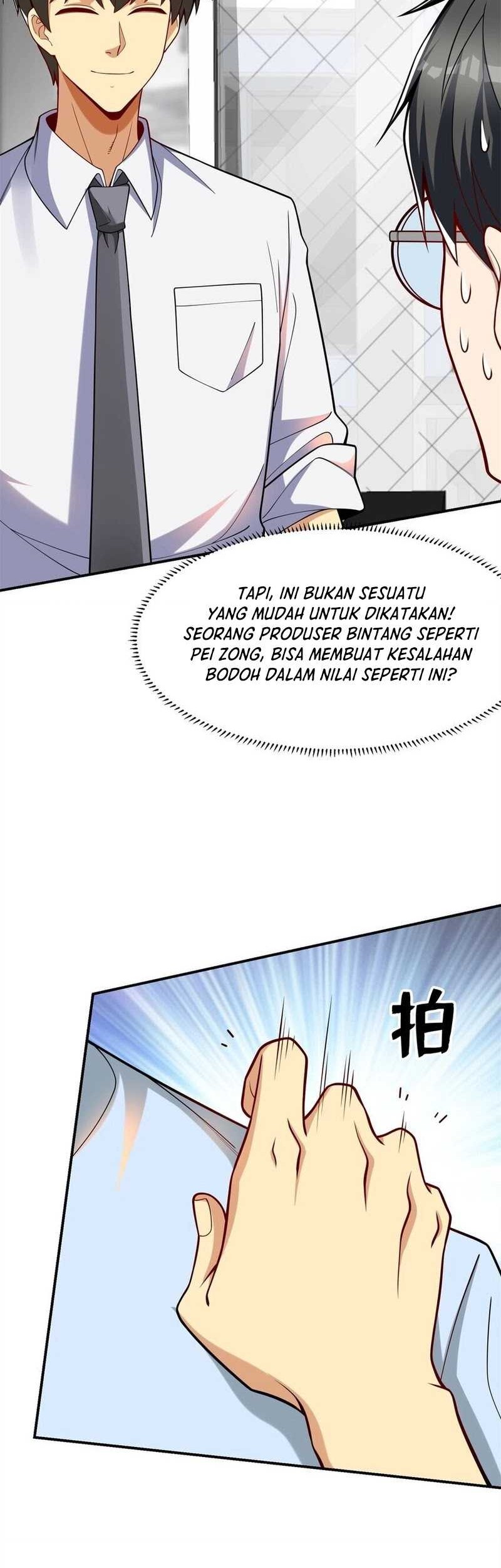 Losing Money to Be a Tycoon Chapter 118 - halaman 34