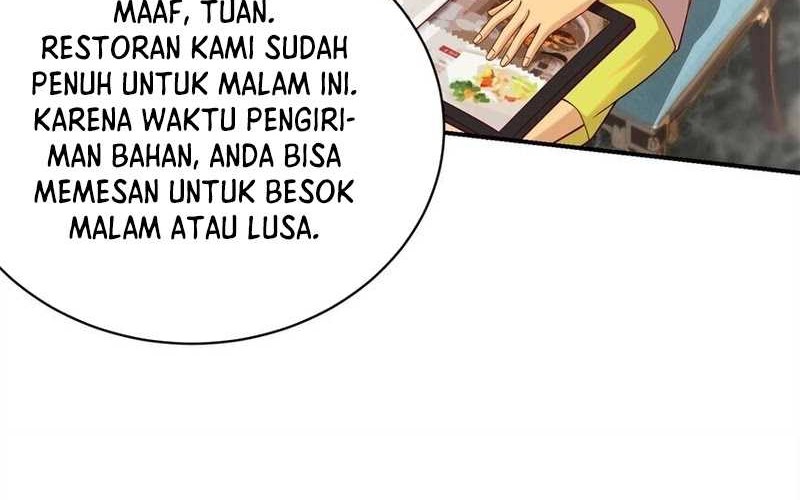 Losing Money to Be a Tycoon Chapter 118 - halaman 8