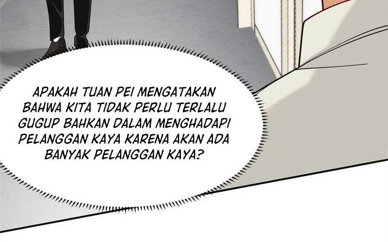 Losing Money to Be a Tycoon Chapter 119 - halaman 29