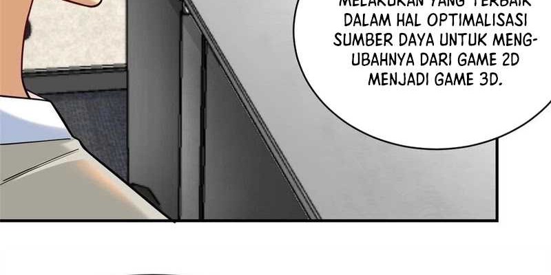 Losing Money to Be a Tycoon Chapter 119 - halaman 33