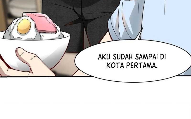 Losing Money to Be a Tycoon Chapter 119 - halaman 5