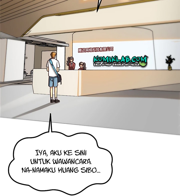 Losing Money to Be a Tycoon Chapter 12 - halaman 14