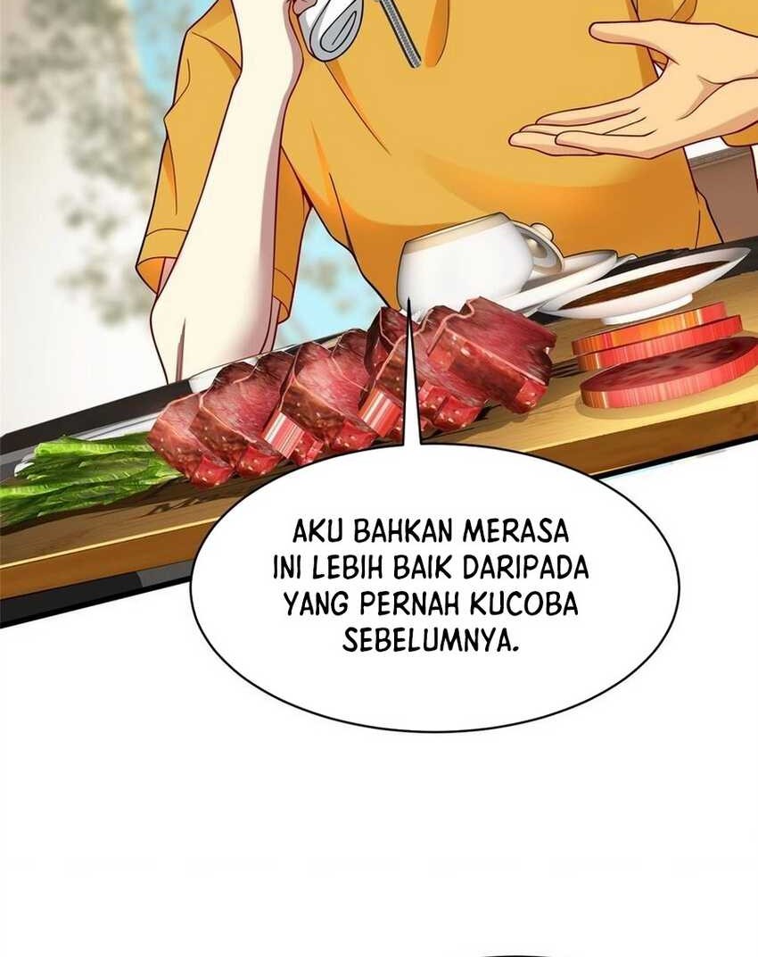 Losing Money to Be a Tycoon Chapter 120 - halaman 16