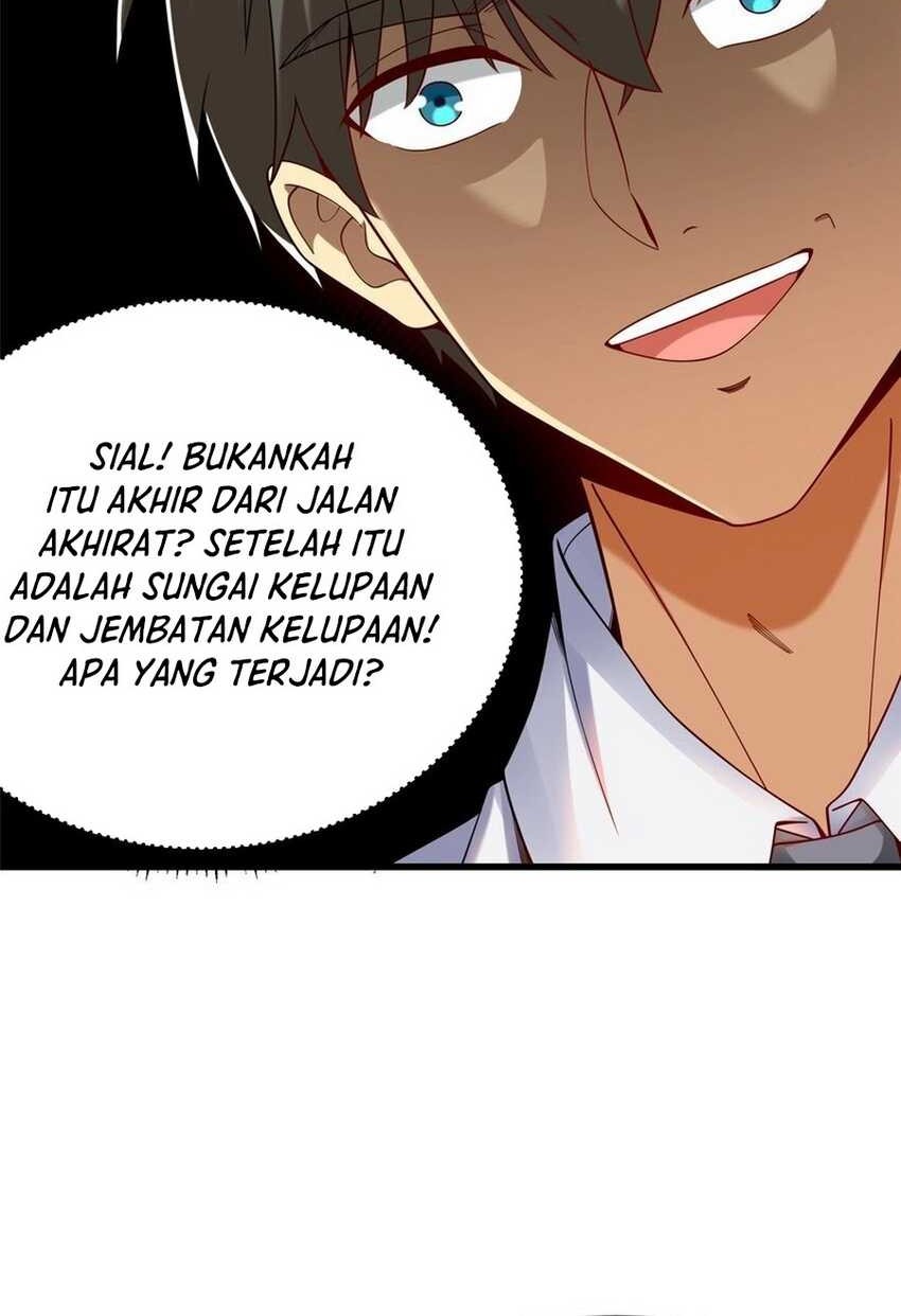 Losing Money to Be a Tycoon Chapter 120 - halaman 28
