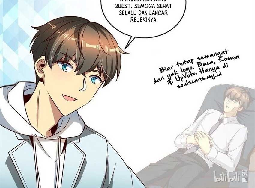 Losing Money to Be a Tycoon Chapter 120 - halaman 36