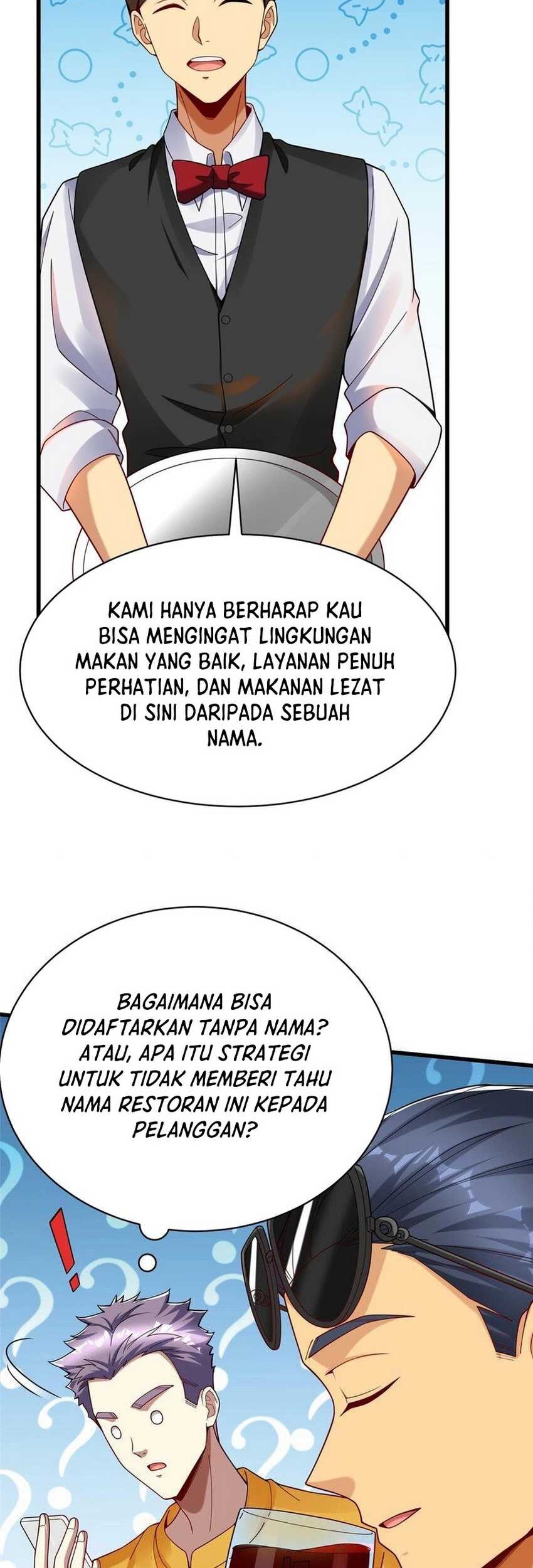 Losing Money to Be a Tycoon Chapter 120 - halaman 9