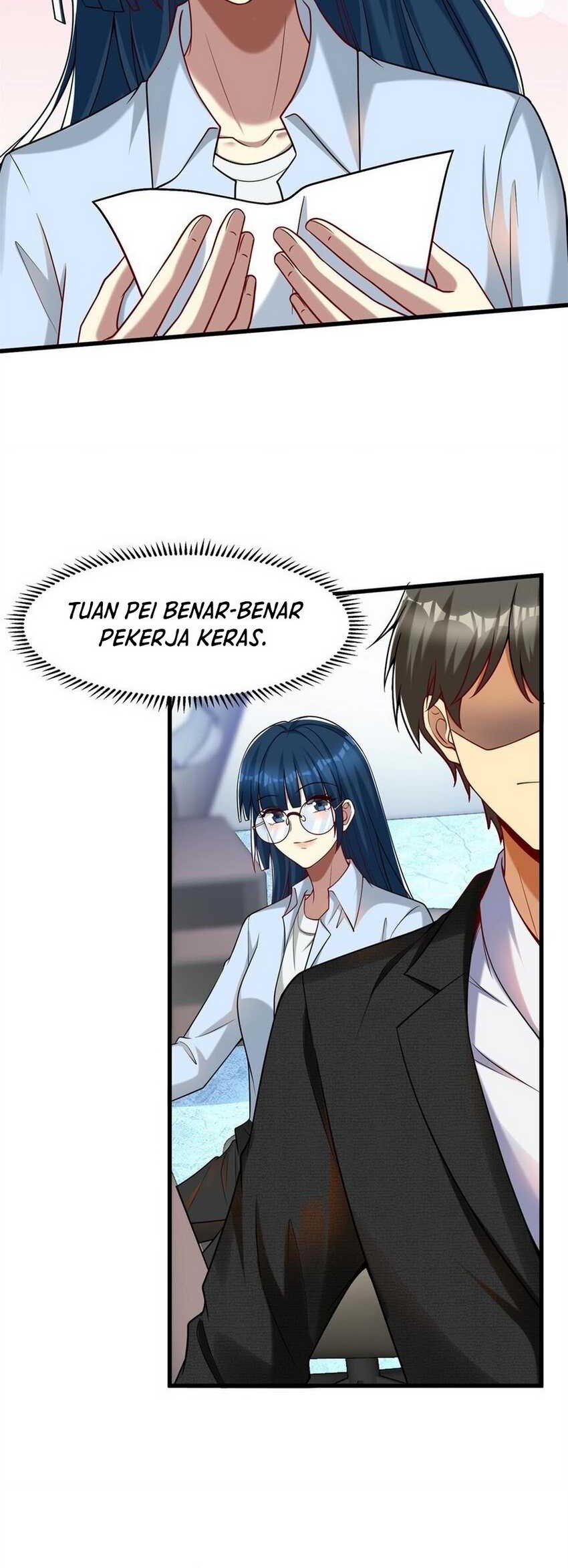 Losing Money to Be a Tycoon Chapter 121 - halaman 13