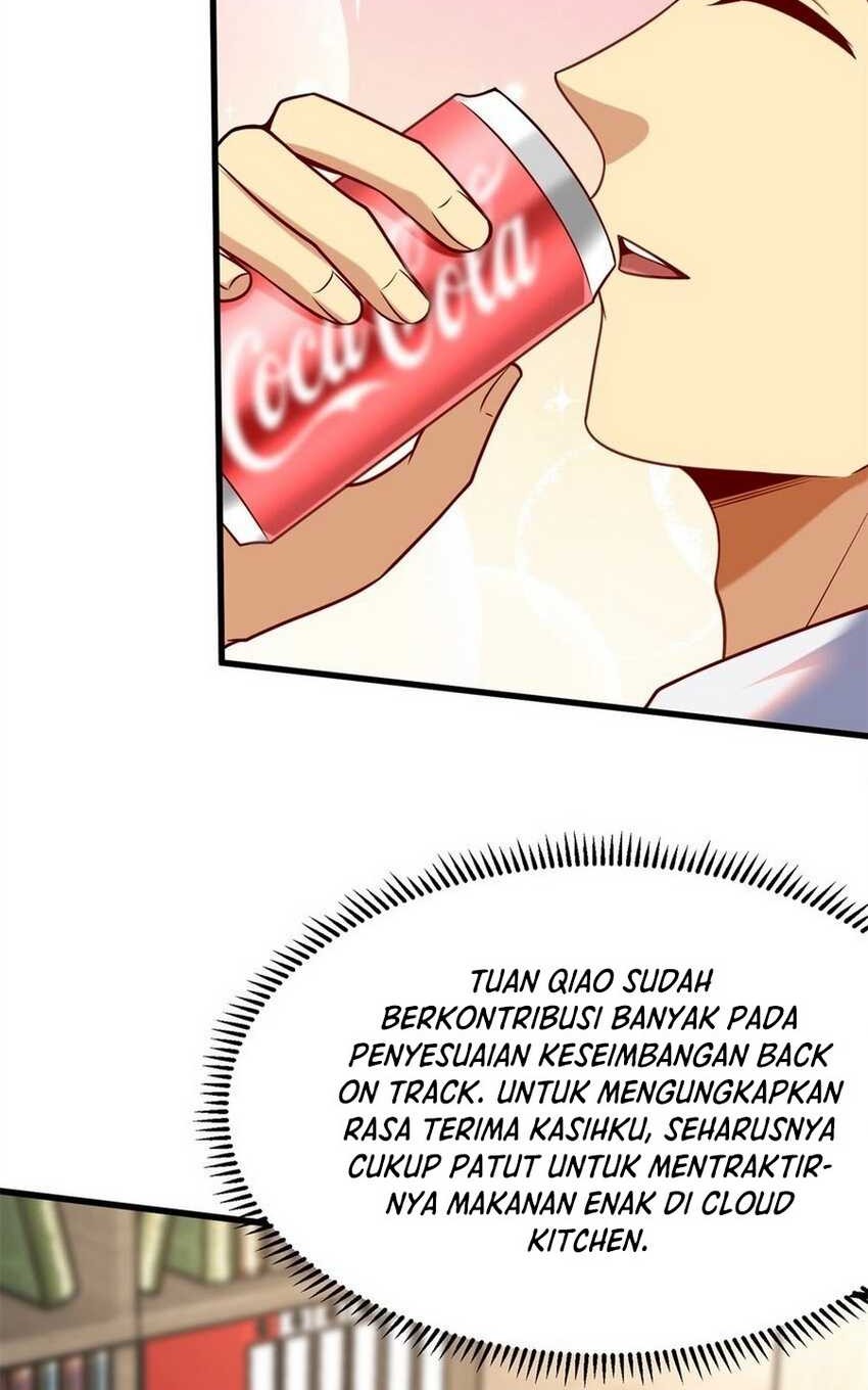 Losing Money to Be a Tycoon Chapter 121 - halaman 16