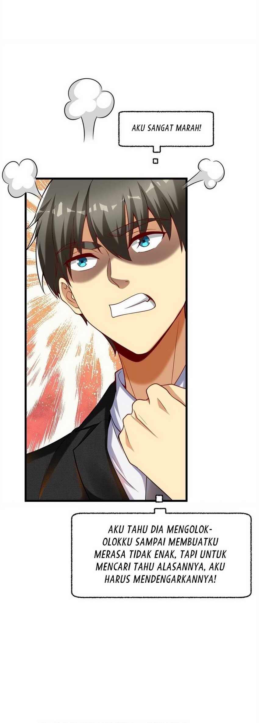 Losing Money to Be a Tycoon Chapter 121 - halaman 26