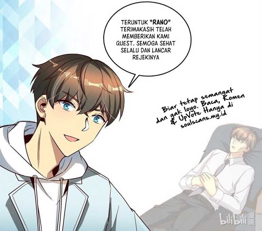 Losing Money to Be a Tycoon Chapter 121 - halaman 37