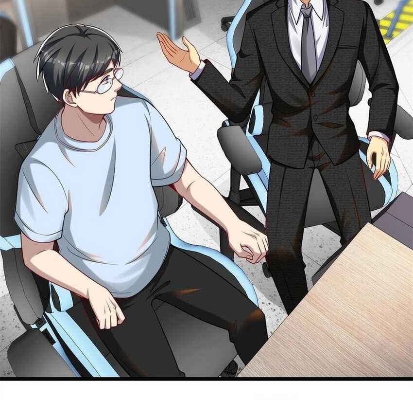 Losing Money to Be a Tycoon Chapter 121 - halaman 4