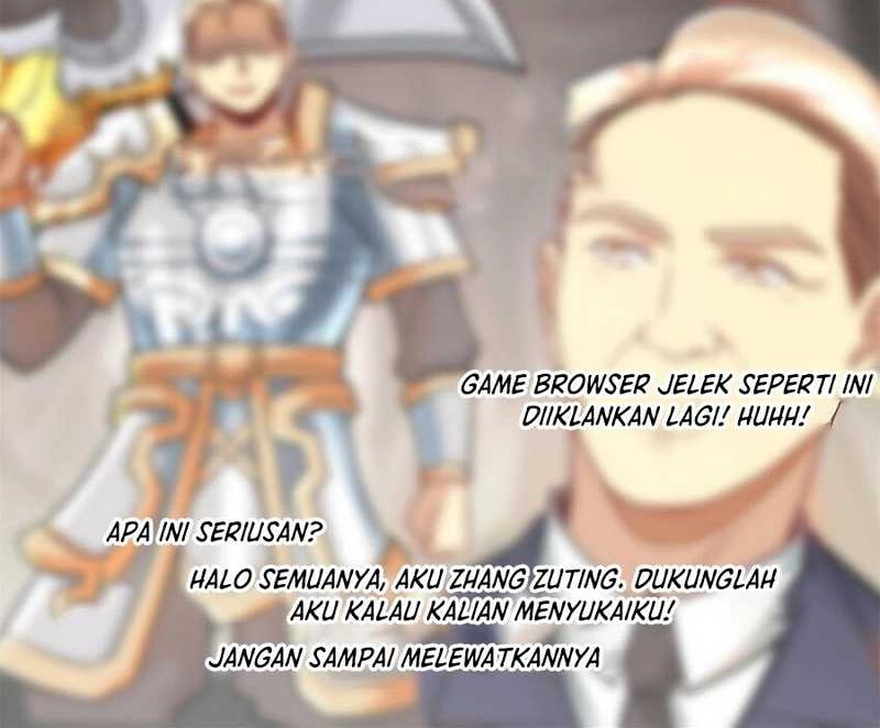 Losing Money to Be a Tycoon Chapter 122 - halaman 19