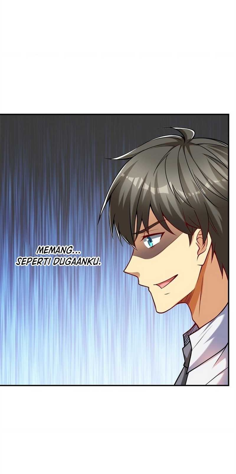 Losing Money to Be a Tycoon Chapter 122 - halaman 22