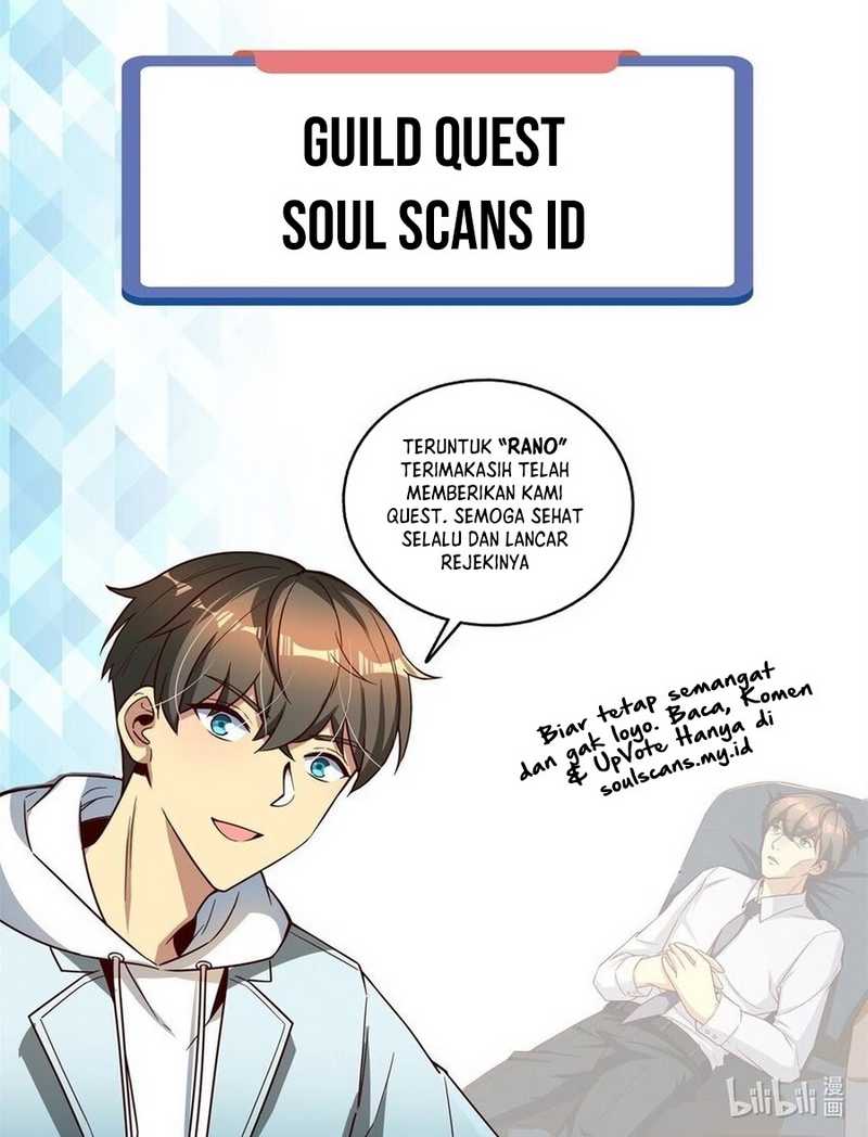 Losing Money to Be a Tycoon Chapter 122 - halaman 31