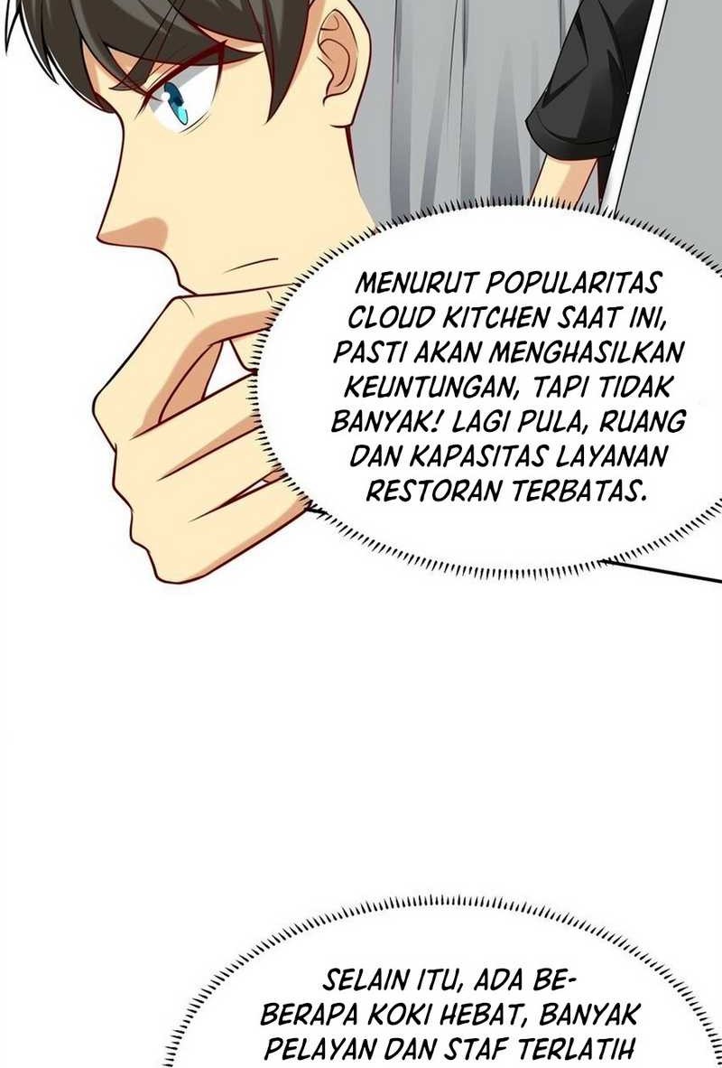 Losing Money to Be a Tycoon Chapter 122 - halaman 4